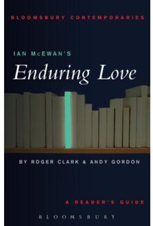 Ian Mcewan's Enduring Love - Continuum Contemporaries - Roger Clark