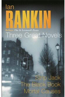 Ian Rankin