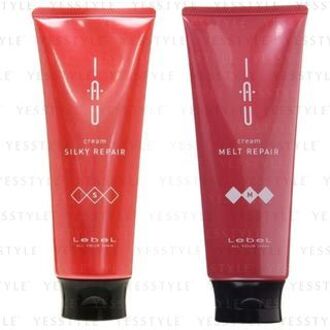 IAU Cream Repair 200ml - 2 Types Melt - 200ml