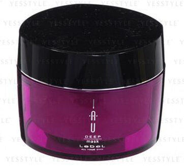 IAU Deep Mask 170g