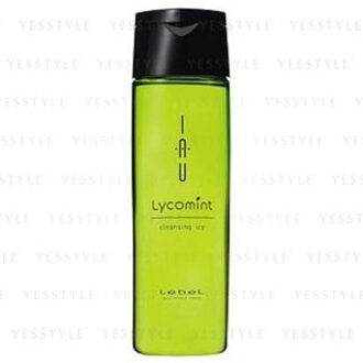 IAU Lycomint Cleansing Icy 200ml