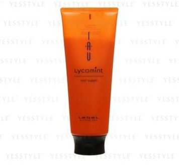 IAU Lycomint Root Suppli Hair Treatment 200ml