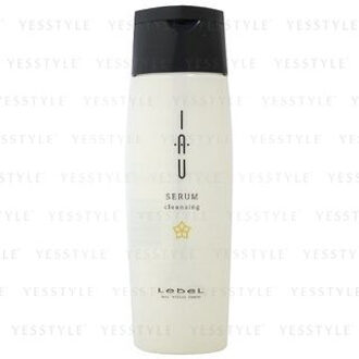 IAU Serum Cleansing 200ml