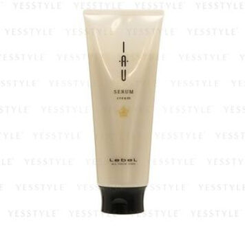 IAU Serum Cream 200ml