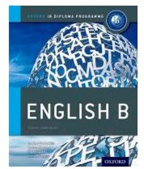 IB Diploma Programme: English B Course Companion