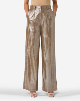 Ibana Broek 3025501 pessey Bruin - 36