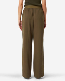 Ibana Broek 302610008 payge Groen - 40