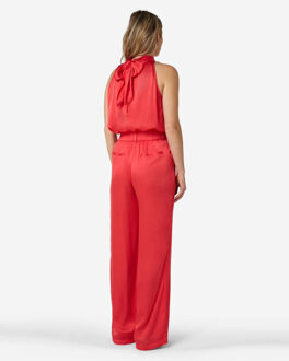 Ibana Broek 302620179 pasha - maat 36 Rood