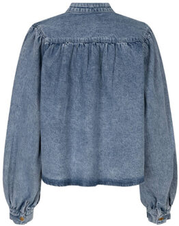 Ibana Jasje 302610009 tessa Blauw - 36