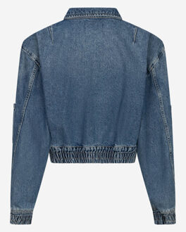 Ibana Jasje 302620110 joseph den Blauw - 40