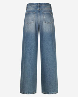 Ibana Jeans 302620209 poseph Blauw - 34