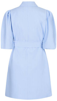 Ibana Jurk 302620203 dulcia Lichtblauw - 38