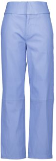 Ibana Palti pantalons Blauw - 40