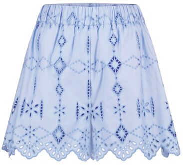 Ibana Salia shorts Blauw - 44