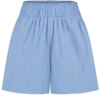 Ibana Soleil shorts Blauw - 38