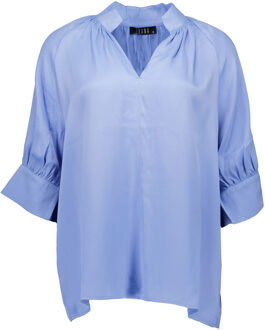 Ibana Taleen b. blouses Blauw - 34