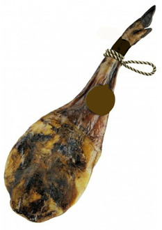 ▷ Iberian palette | 4-4,5 kg