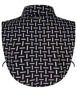 Ibg29-9001 Zwart - M