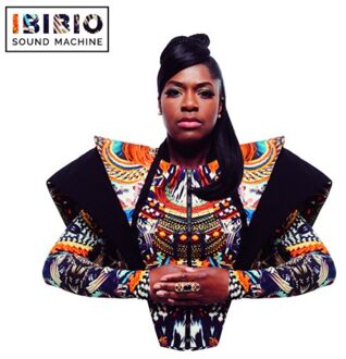 Ibibio Sound Machine - Uyai (Usa)
