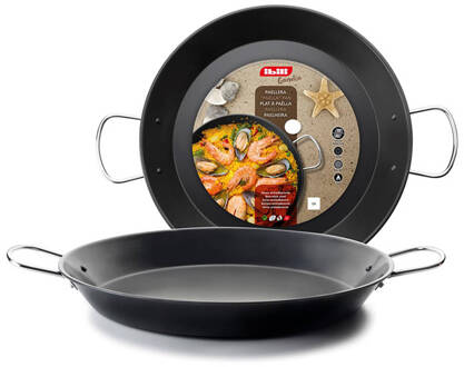 Ibili paella pan - Ø 32 cm