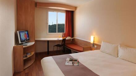 ibis Budapest Centrum