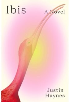 Ibis - Justin Haynes
