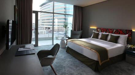ibis Styles Dubai Jumeira
