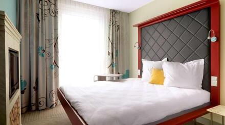 Ibis Styles Hotel Berlin Mitte