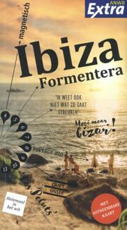 Ibiza - Anwb Extra