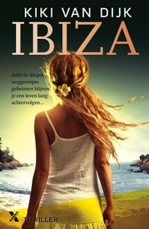 Ibiza - eBook Kiki van Dijk (9401605114)