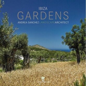 Ibiza Gardens - Sanchez, Andrea