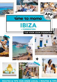 Ibiza + Formentera - Time To Momo - Team Time to Momo