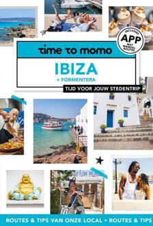 Ibiza + Formentera - Time To Momo - Team Time to Momo