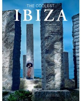 Ibiza - White, Conrad