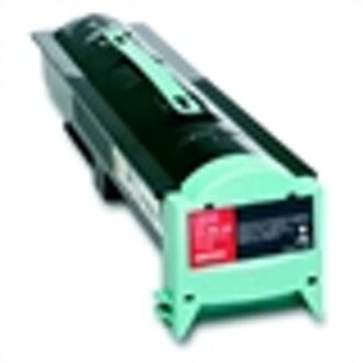 IBM 39V0529 toner cartridge zwart (origineel)