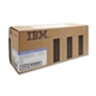 IBM 39V4060 laser toner & cartridge