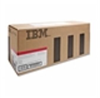 IBM 53P9366 toner cartridge magenta (origineel)