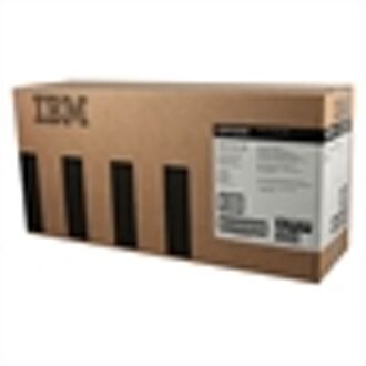 IBM 53P9396 toner cartridge zwart (origineel)