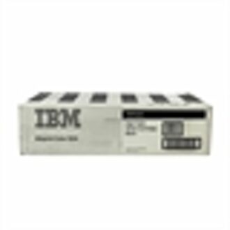 IBM 75P5430 toner cartridge zwart hoge capaciteit (origineel)