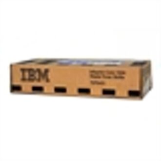 IBM 75P5431 toner afvalbak (origineel)