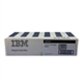 IBM 75P5477 toner cartridge zwart (origineel)