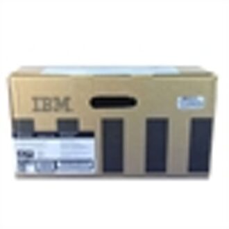 IBM 75P6050 toner cartridge zwart (origineel)