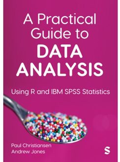 IBM A Practical Guide To Data Analysis - Christiansen