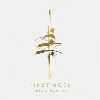 IBM First Noel - Ibrahim Maalouf