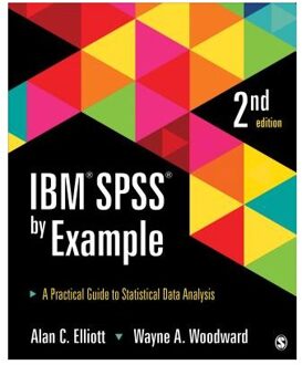 IBM SPSS by Example