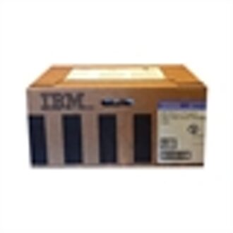 IBM Toner 75P4056 HC return blauw