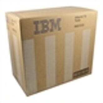 IBM TONERCARTRIDGE IBM 57P2287 ZWART