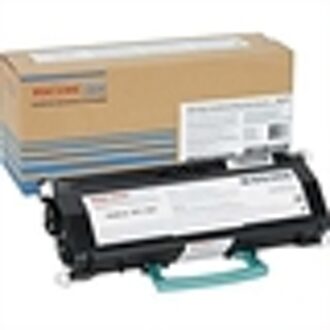 IBM Tonercartridge Infoprint 39V3206 zwart