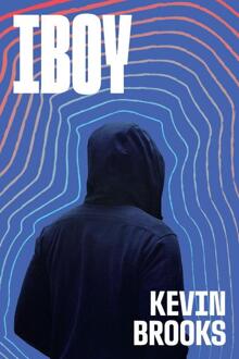 iBoy -  Kevin Brooks (ISBN: 9789463362382)