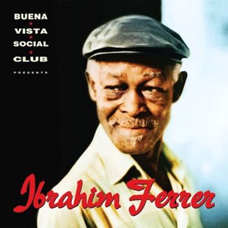 Ibrahim Ferrer (Buena Vista Social Club Presents)